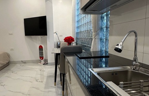 Ba Dinh Condo | Homestay-Kim Mã-Giang Văn-Minh Giảm Giá 20%