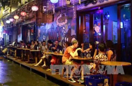 Ba Dinh Condo | Homestay-Kim Mã-Giang Văn-Minh Giảm Giá 20%