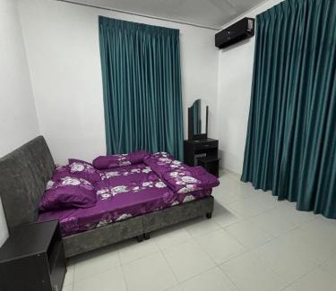 Peringat House | Homestay Kita Kg Bechah Keranji