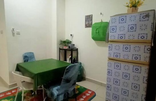 Kota Setar District House | Homestay KiTa