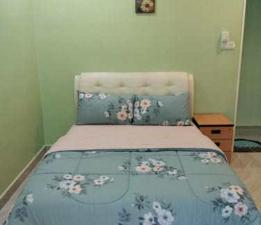 Klang House | Homestay Klang