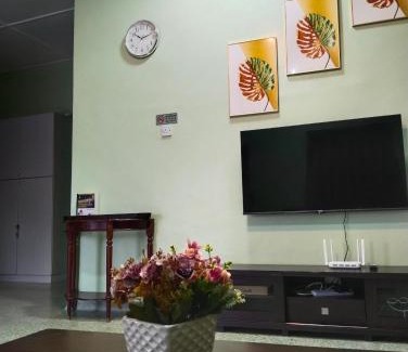 Klang House | Homestay Klang
