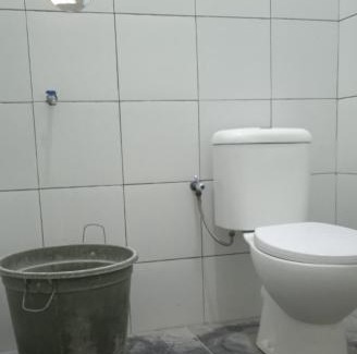 Wonosari House | Homestay & Kost Syariah Nggon Toeroe