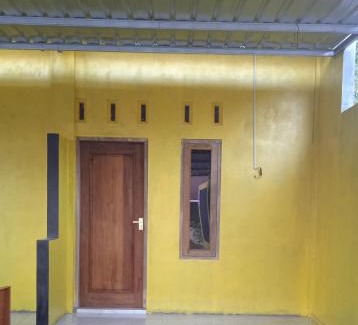 Wonosari House | Homestay & Kost Syariah Nggon Toeroe