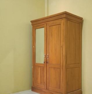 Wonosari House | Homestay & Kost Syariah Nggon Toeroe