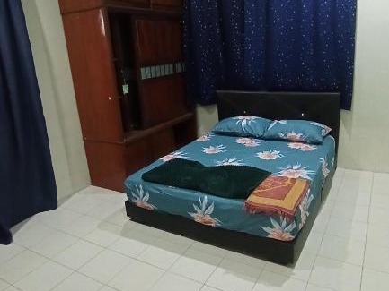 Kuala Sungai Baru House | Homestay KSB 448, Kuala Sungai Baru, Melaka