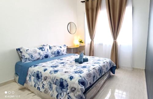 Kampung Ladang Tok Pelam Apartment | Homestay Kuala Terengganu Baroqah Homestay