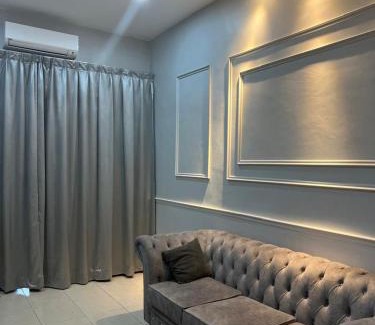 Kuala Terengganu House | Homestay Kuala Terengganu 4 Bedrooms