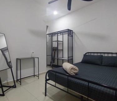Kuantan House | Homestay Kuantan