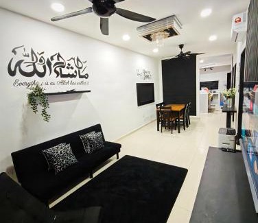 Kuantan House | Homestay Kuantan