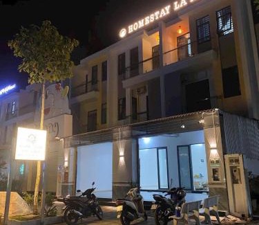 Rach Gia Hotel | Homestay Là Nhà