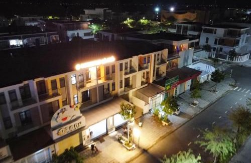 Rach Gia Hotel | Homestay Là Nhà