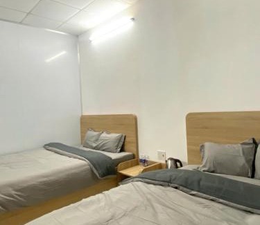 Rach Gia Hotel | Homestay Là Nhà