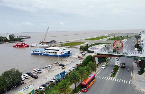 Rach Gia Hotel | Homestay Là Nhà