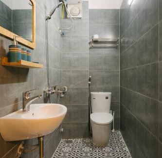 Doi Can House | Homestay Lăng Bác