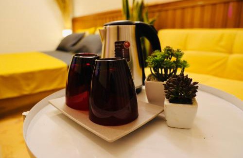 Doi Can House | Homestay Lăng Bác
