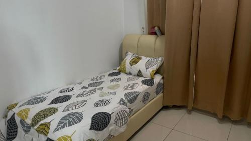 Kampung Selayang Pandang House | Homestay Lakepark