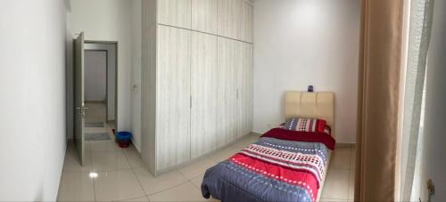 Kampung Selayang Pandang House | Homestay Lakepark