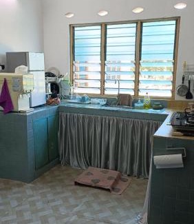 Kuala Kangsar House | Homestay Laman Dahlia