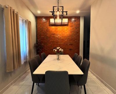 Mata Ayer House | Homestay Langkawi Guesthouse 5 bedrooms