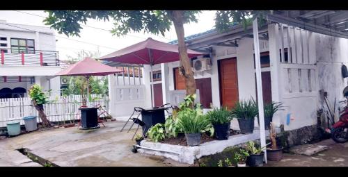 Bima House | Homestay larangga