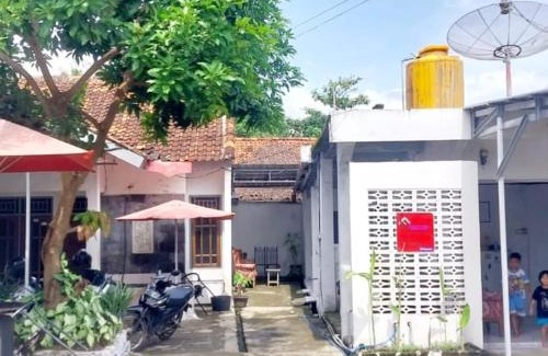Bima House | Homestay larangga
