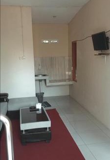 Wonosobo Resort | Homestay legok 24