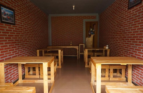 Ngadisari House | Homestay Lereng Bromo
