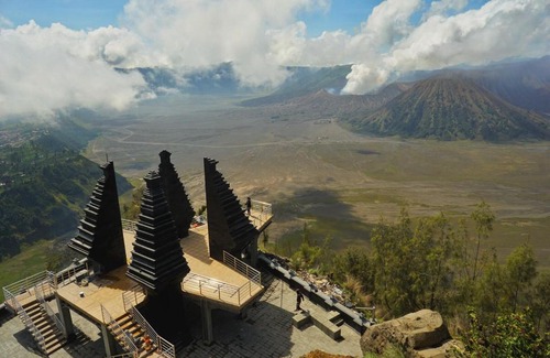 Ngadisari House | Homestay Lereng Bromo