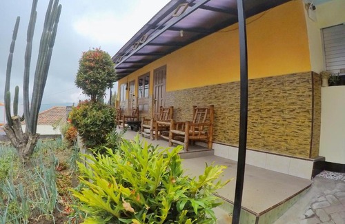 Ngadisari House | Homestay Lereng Bromo