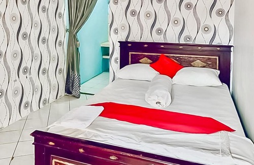 Samarinda Hotel | Homestay Levida RedPartner