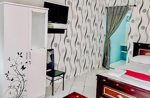 Samarinda Hotel | Homestay Levida RedPartner