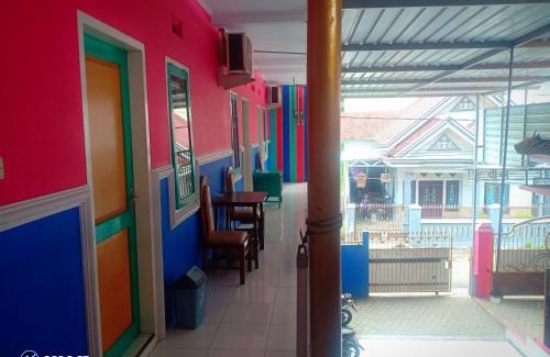 Banyuwangi House | Homestay Lidiya