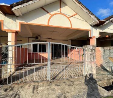 Kuantan House | Homestay Lisa Kuantan