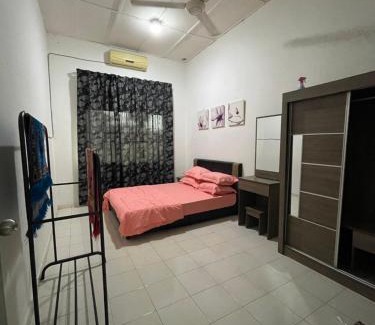 Kuantan House | Homestay Lisa Kuantan