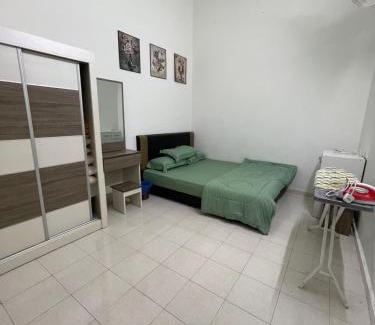 Kuantan House | Homestay Lisa Kuantan