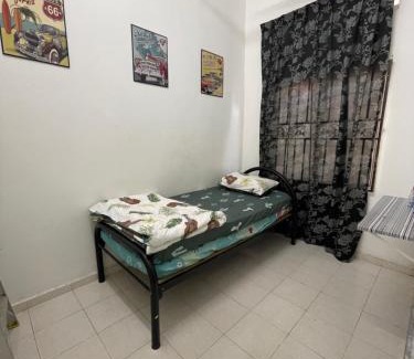 Kuantan House | Homestay Lisa Kuantan