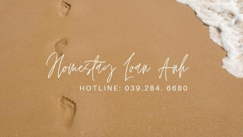 Ly Son House | HOMESTAY LOAN ANH