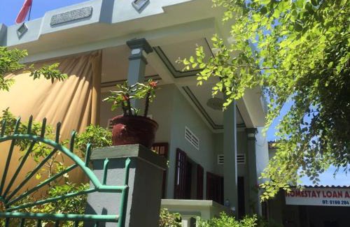 Ly Son House | HOMESTAY LOAN ANH