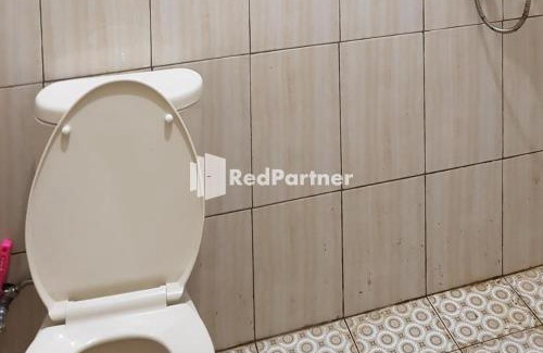 Pangkalpinang Hotel | Homestay Lotus Bangka Pangkal Pinang RedPartner