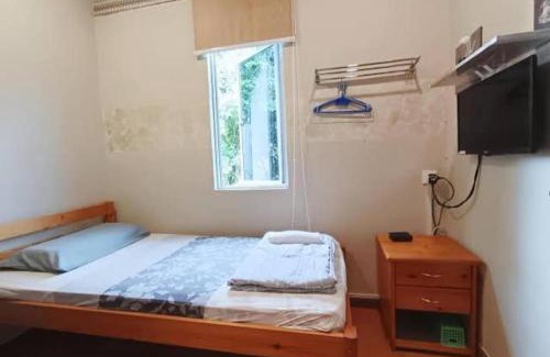 Central Seberang Perai Apartment | Homestay Lung Tok
