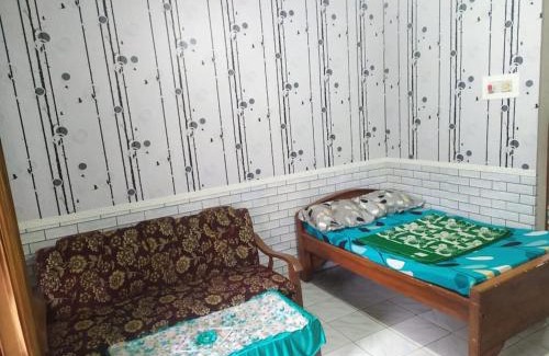 Ngadisari House | Homestay Lusman Bromo