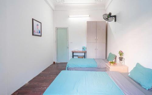 Long Bien Hostel | Homestay Luxury HaNoi