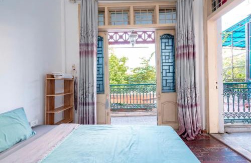 Long Bien Hostel | Homestay Luxury HaNoi