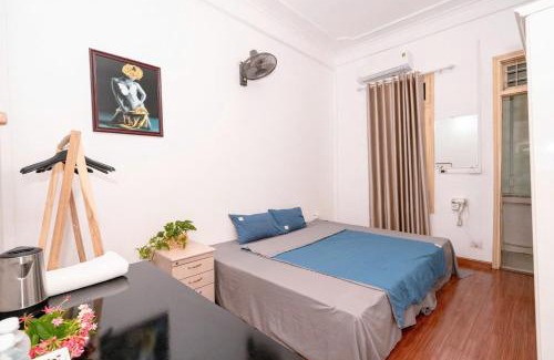 Long Bien Hostel | Homestay Luxury HaNoi
