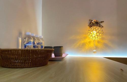 Ninh Hai Apartment | Homestay Ly Angela
