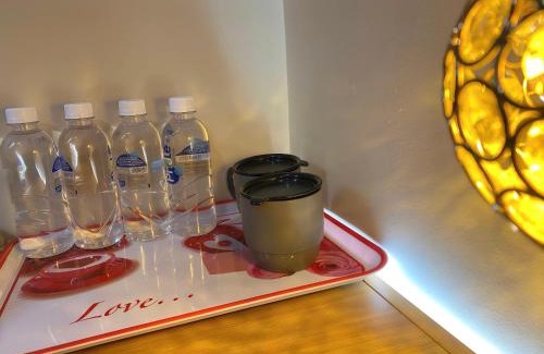 Ninh Hai Apartment | Homestay Ly Angela