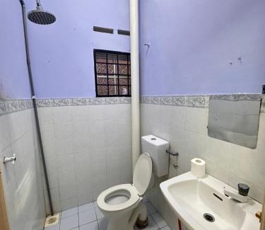 Banting House | Homestay Mahligai Cinta, Taman Banting Baru