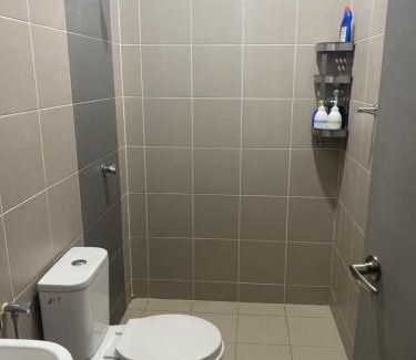 Kuantan House | Homestay Mak Abah