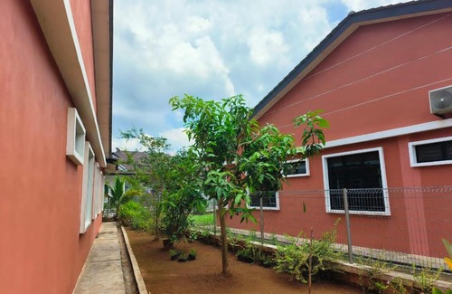 Kuantan House | Homestay Mak Abah